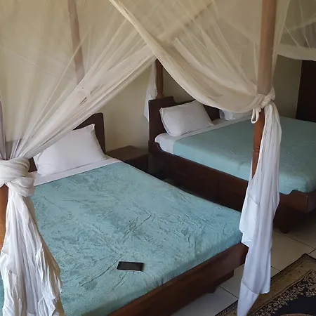Hotel Executive